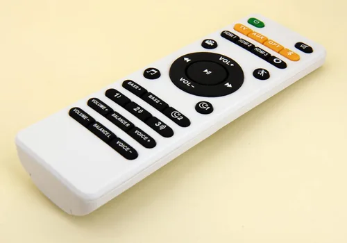 Miniatura 7 de YING RAY Nuevo control remoto de repuesto apto para barra de sonido Polk React y barra de sonido Polk Command