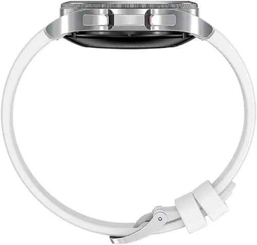 Miniatura 6 de SAMSUNG Electronics Galaxy Watch 4 Classic 1.654 in Smartwatch GPS + LTE (renovado)