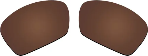 Miniatura 2 de Lentes de repuesto y almohadillas nasales para gafas de sol Oakley Plaintiff Squared