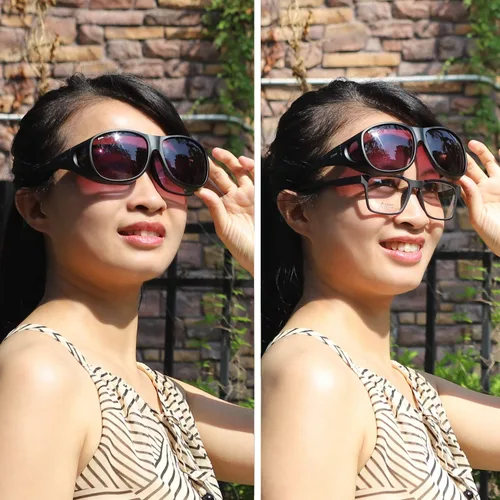 Miniatura 2 de yodo Gafas de sol con lentes polarizadas para hombres y mujeres