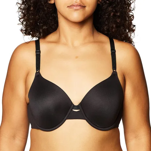 Miniatura 2 de Warner's Brasier de cobertura completa Cloud 9 con aros para mujer