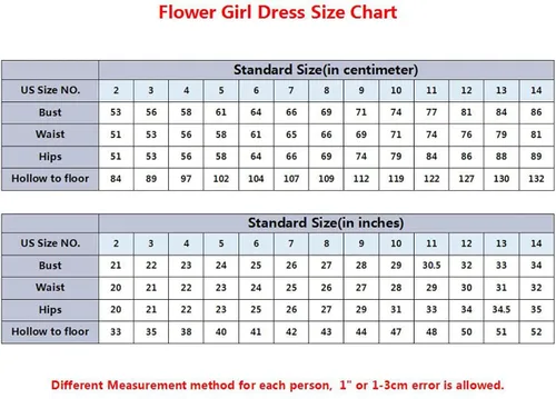 Miniatura 5 de JOYAZ Vestidos de flores para niñas, vestido de tul de princesa para boda, concurso
