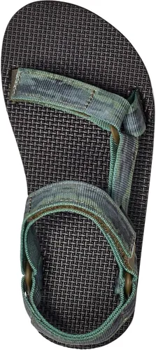Miniatura 5 de Teva Unisex-Niño Original Universal Tie-dye Sandalia