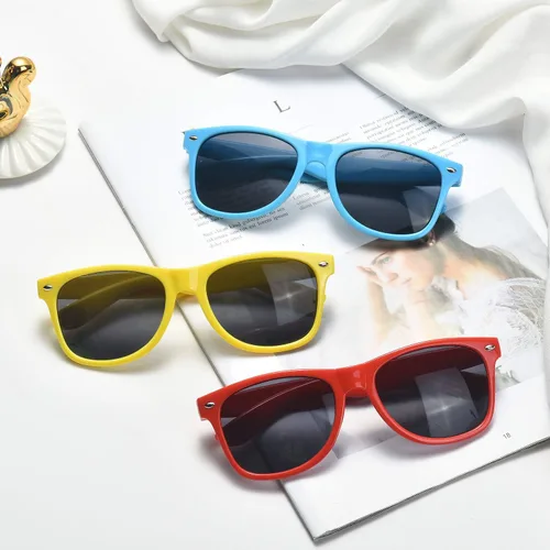 Miniatura 31 de EYEGLA - Lentes de sol al por mayor para adultos, regalos para fiestas, estilo retro, tonos clásicos