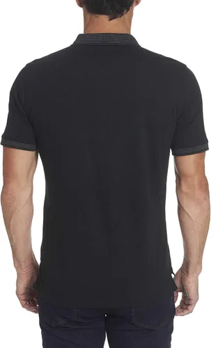 Miniatura 2 de Robert Graham Designs hombre Lucifer SS
