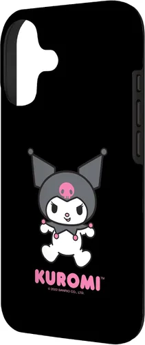 Miniatura 2 de Kuromi - Carcasa frontal y trasera para iPhone 17