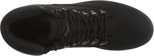 Miniatura 6 de Timberland Botas de campo de 6 pulgadas para hombre, verde, marrón (Dark BrownGreen)