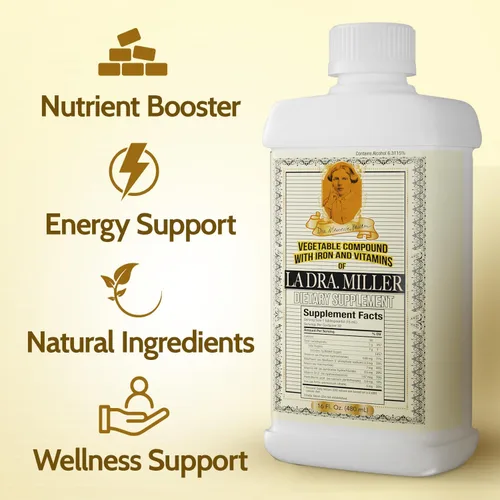 Miniatura 3 de Suplemento de apoyo energético, ingredientes naturales con vitaminas B, aumenta y apoya el metabolismo y la inmunidad, promueve una mejor salud