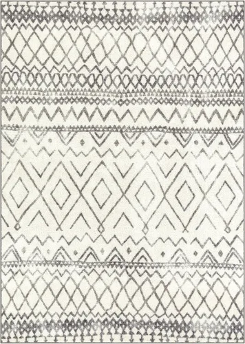 Alfombra de arce con diseño abstracto de diamante, estilo envejecido, alfombra grande [fabricada en Estados Unidos] para salón, dormitorio y