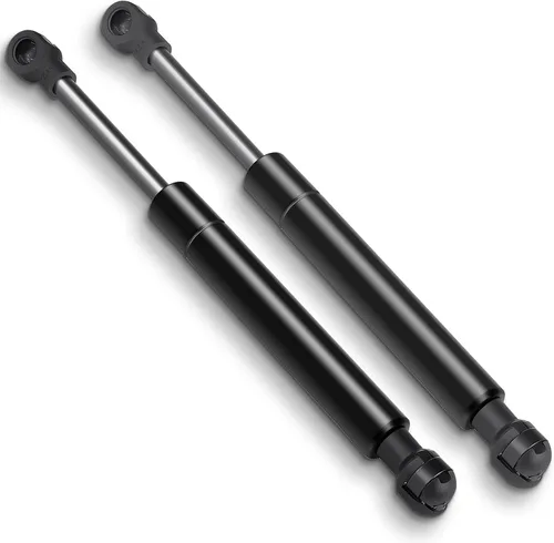 Miniatura 12 de SCITOO Soporte de elevación del maletero para amortiguadores de gas de repuesto para Chrysler 300 2011-2017 para Chrysler Sebring 2001-2006