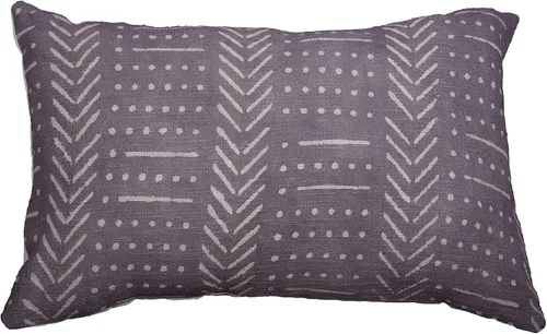 Miniatura 146 de Trade Star Funda de almohada corporal de diseñador 100 % algodón, hecha a mano, grande, funda de almohada decorativa estilo bohemio para casa