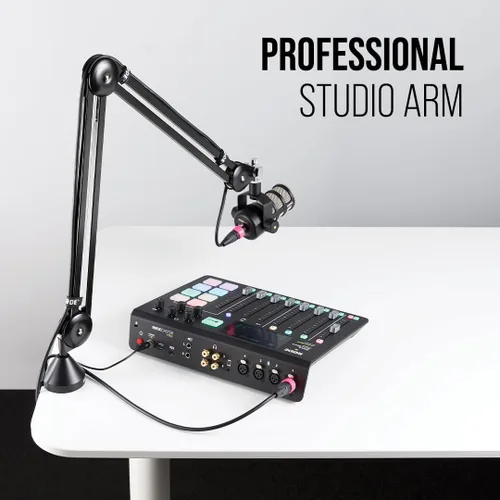 Miniatura 5 de Brazo de estudio profesional RØDE PSA1