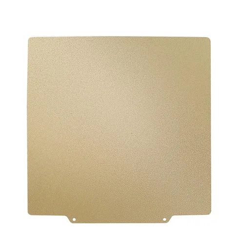 Miniatura 22 de IdeaFormer-3D H1H Placa de Construcción 235x235mm, Haz de Luz Doble Cara+Muelle de Acero Flexible Fantasma para Creality Ender 3/Ender 3 Pro/Ender 3