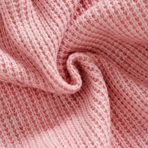 Miniatura 6 de Mameluco de una sola pieza de algodón y lino para bebé niña con volantes, sin mangas, con volantes, gorro
