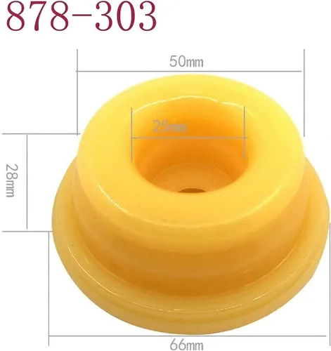 Miniatura 4 de 877-323 Herramientas Piezas de Repuesto Accesorios Kit de Juntas, Parachoques, Resorte de Cinta, Junta de Anillo de Sellado Herramientas Neumáticas