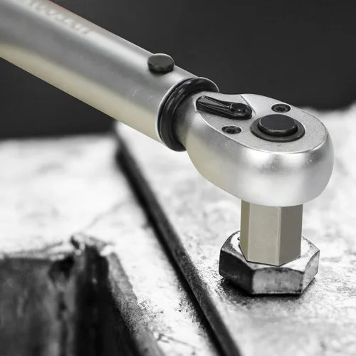Miniatura 8 de Juego de 27 extractores de tornillos de cabeza hexagonal multi-estriado de fácil extracción, juego de extractor de pernos de 3/8 pulgadas