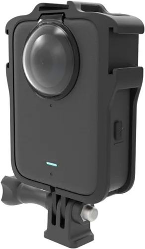 Miniatura 2 de Funda protectora del marco para la cámara DJI OSMO Action 360, cubierta plástica a prueba de golpes