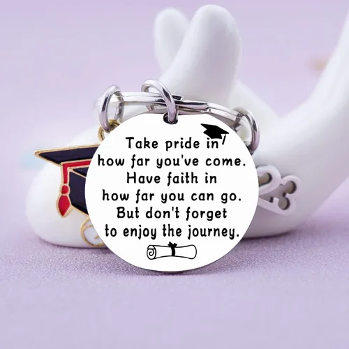Miniatura 5 de Iweca 2023 Graduation Gifts for Her Him Women Men Grad Student Gifts for Daughter Son Teen Boy Girl Graduate