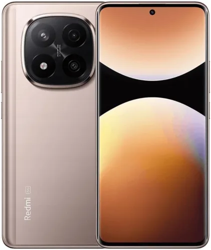 Miniatura 4 de XIAOMI Redmi Note 14 Pro+ Plus 5G + 4G LTE (para Tmobile Mint Tello y Global) (256 GB + 8 GB) NFC 6.67" 120 Hz 200 MP Pro Cámara AI
