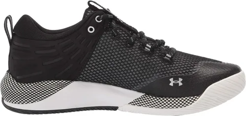 Miniatura 6 de Under Armour Zapatillas de voleibol HOVR Block City para mujer