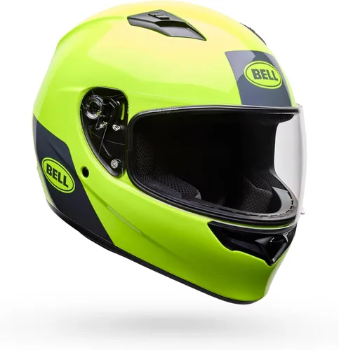 Miniatura 6 de Bell Powersports Qualifier Ascent Motorcycle Helmets