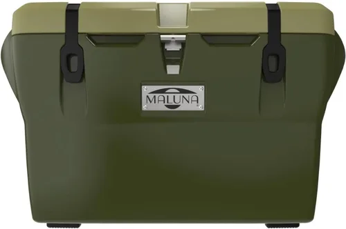 Miniatura 13 de Maluna 50 Cooler Enfriador duro Aislado Rotomoldeado Fabricado en Estados Unidos