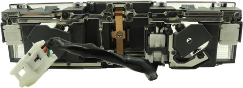 Miniatura 2 de Conjunto de lámpara de cúpula gris 26430-ZL80C para Nissan Xterra 2010-12