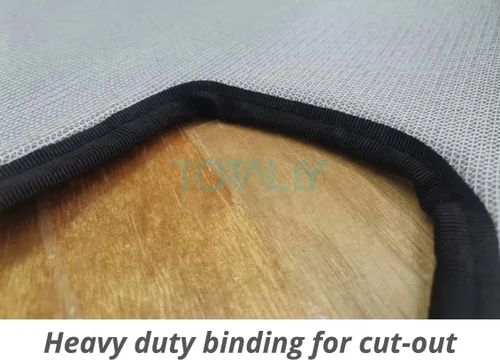 Miniatura 5 de TOTALLY COVERS Compatible con Ford F-150 F-250 F-350 de 1992-1998 con dos tonos para asiento de camión (sillas capitanes/cubos) con reposabrazos