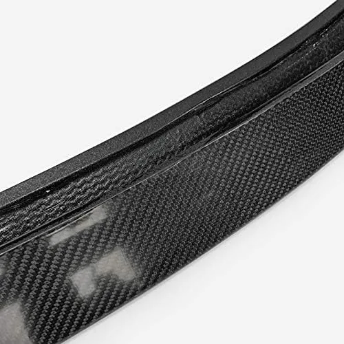 Miniatura 6 de Alerón trasero para maletero E89 Z4 estilo 3D de fibra de carbono