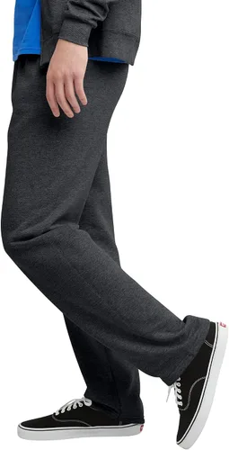 Miniatura 3 de Hanes ComfortSoft EcoSmart Men's Fleece Sweatpants
