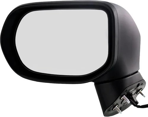 Miniatura 243 de Garage-Pro Espejo calefactable eléctrico del lado del conductor para Honda Pilot 2019-2022 Power Fold con luz de señal y memoria pintable