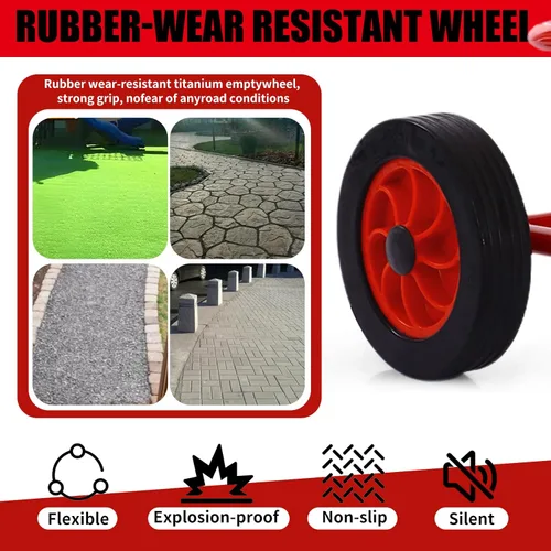 Miniatura 3 de Triciclo para niños de 3 a 5 años, patio de juegos preescolar, triciclos para niños, triciclo tándem para guardería, bicicleta tándem para niños