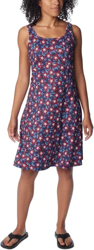 Miniatura 175 de Columbia Vestido PFG Freezer III para mujer