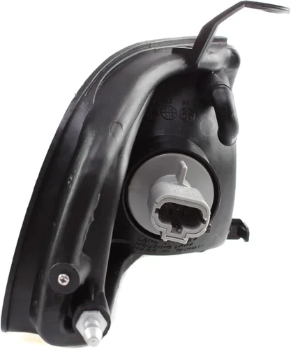 Miniatura 4 de Go-Parts - Conjunto de luz de señal para Subaru Legacy 1997-1999, lado izquierdo (conductor), de 5-1997, reemplazo 1998