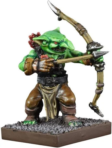 Miniatura 4 de Mantic KoW Ogre Embush Starter Set