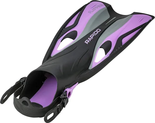Miniatura 6 de Phantom Aquatics Snorkel Set