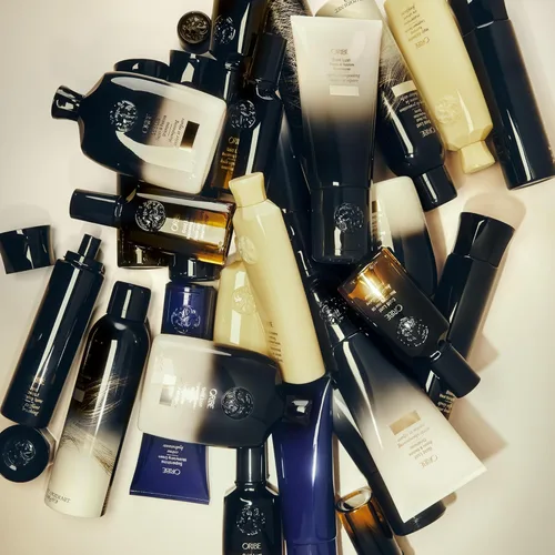 Miniatura 9 de Oribe - Set de champú y acondicionador de Gold Lust Repair & Restore