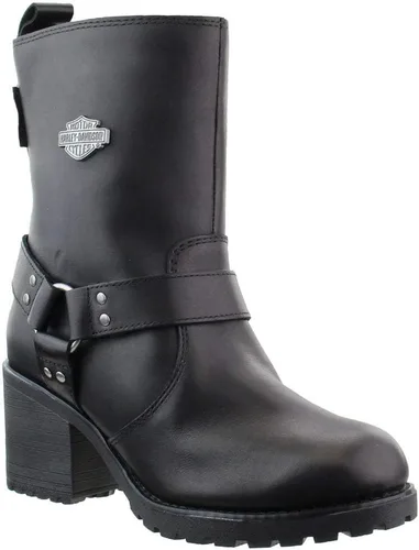 Miniatura 2 de HARLEY-DAVIDSON FOOTWEAR Rr-Howell Botas de motocicleta para mujer