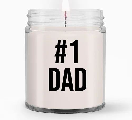 Miniatura 51 de Vela Best Dad Ever, Worlds Best Dad, Dad Tools Candle, Vela divertida del día del padre, Regalo para papá, Vela divertida para papá, CDF002