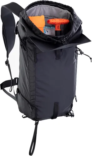 Miniatura 8 de EVOC Mochilas, Negro -, Tamaño único ski-bags