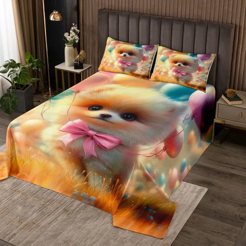Miniatura 17 de Erosebridal Phoenix - Juego de colcha tamaño King, juego de edredón de fuego de hielo Phoenix para niños, adolescentes y adultos, decoración