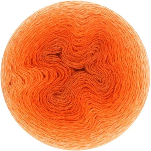 Miniatura 12 de Scheepjes Whirl Esmerilado 1000m - 322 Skinny Scream, Hilo de Lujo
