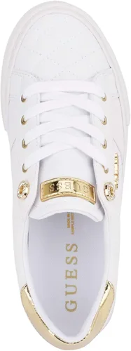 Miniatura 9 de Guess Loven Tenis para mujer