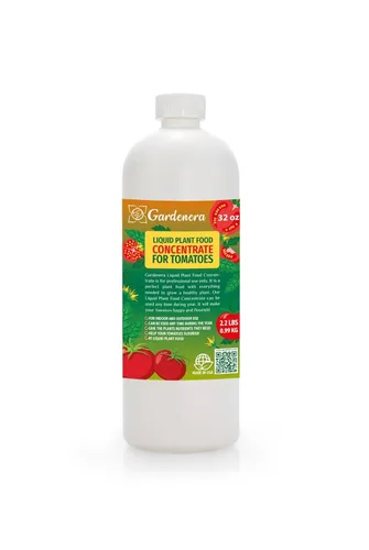 Miniatura 67 de Gardenera Superalimento para crecimiento de plantas para AGLAONEMA con 18 vitaminas y minerales esenciales, fertilizante orgánico para alimentos