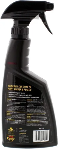 Miniatura 2 de Meguiar's Ultimate Detallador de interiores, Esencia de carro nuevo