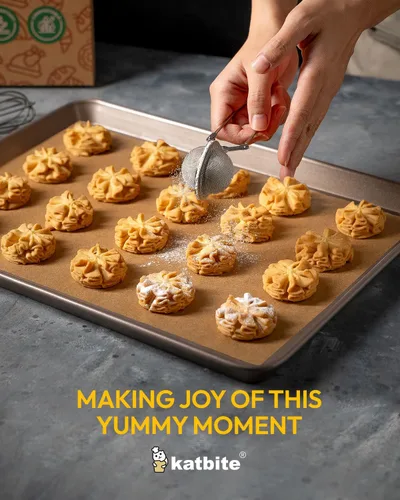 Miniatura 7 de Katbite 350 hojas de papel pergamino de 9 x 13 pulgadas, papel de hornear sin blanquear de servicio pesado, antiadherente y a prueba de aceite