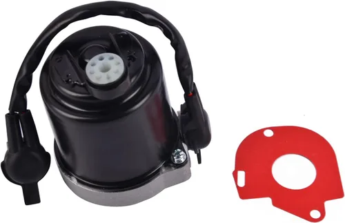 Miniatura 5 de Conjunto de Motor de Refuerzo de Freno de Bomba ABS Compatible con Lexus GS300 GS430 GX470 SC430 / Toyota 4Runner 4796030030 47960-30030 4796030060