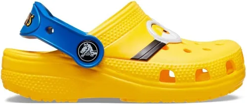 Miniatura 2 de Crocs Zuecos divertidos de laboratorio unisex para niños