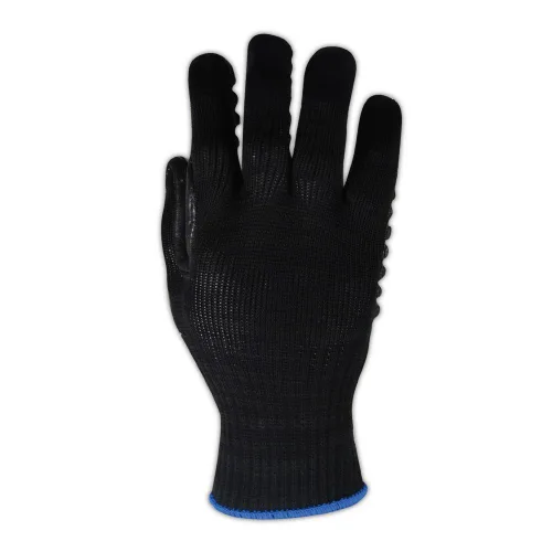 Miniatura 3 de Impacto VI4731 Maxx - Guantes antivibración, talla M, color negro