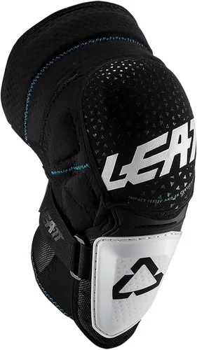 Miniatura 6 de Leatt Rodilleras híbridas 3DF